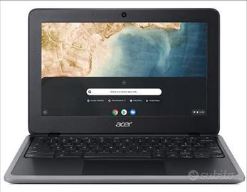 Acer Chromebook 311 C733-C1SX