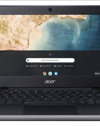 Acer Chromebook 311 C733-C1SX