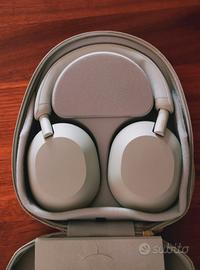 Cuffie Sony WH-1000XM5 pari al nuovo