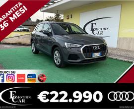 AUDI Q3 35 TDI S tronic Business - 2020