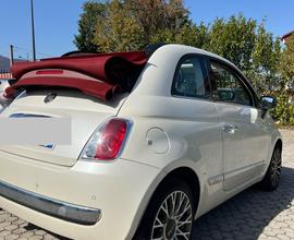 Fiat 500c 1.3 mjt 95cv