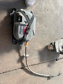 motorino freno a mano ds4 2015
