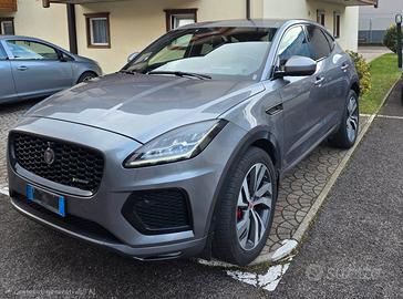 Jaguar e-pace R Dynamic 204cv 2021