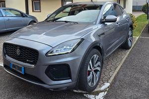 Jaguar e-pace R Dynamic 204cv 2021