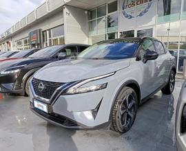 Nissan Qashqai MHEV 158 CV Xtronic N-Connecta