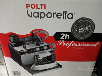 stirella professionale polti
