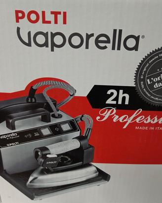 stirella professionale polti