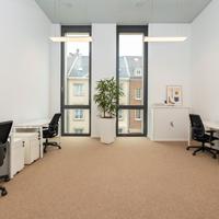 Uffici privati per 3 persone