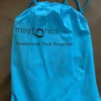Kit 4 pz filtri x robot piscina Dolphin Maytronics