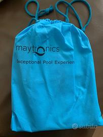 Kit 4 pz filtri x robot piscina Dolphin Maytronics