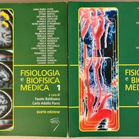Fisiologia e Biofisica Medica 1 e 2
