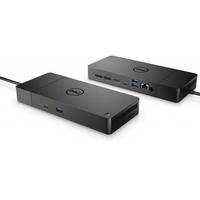 Docking Station Dell WD19 130W con alimentatore