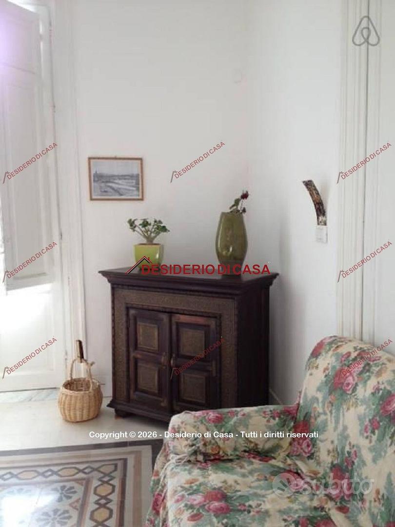 Apartment in Palermo, VIII Circoscrizione - Vista 2