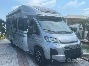 ADRIA Italia Matrix 670 DL Supreme