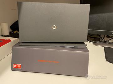 Vodafone Power Station