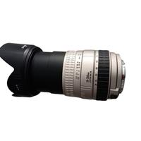 obiettivo analogico 28-200 x Canon EOS 50E