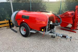 ATOMIZZATORE USATO LOCHMANN 1000 LITRI