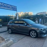 Mercedes-benz B 180 Kw 80 AutomaticaExecutive