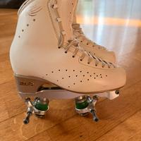 Pattini Edea Ritmo n.250