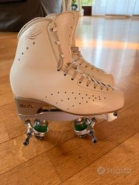 Pattini Edea Ritmo n.250