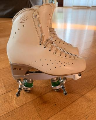 Pattini Edea Ritmo n.250