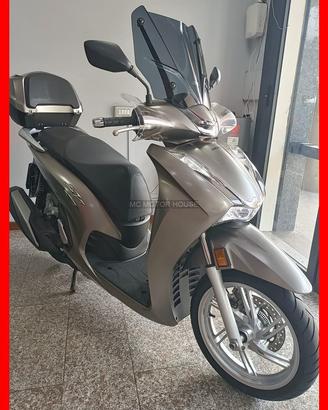 HONDA SH 350 ABS +RATE+GARANZIA+PERMUTE+euro5