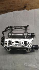 Pedali Campagnolo Record Superleggeri 1037/A