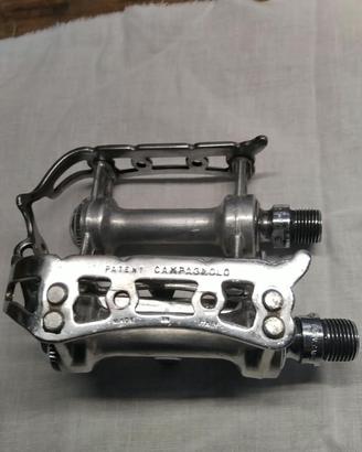 Pedali Campagnolo Record Superleggeri 1037/A