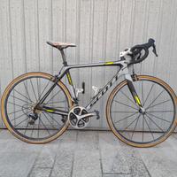 SCOTT ADDICT TAGLIA 54