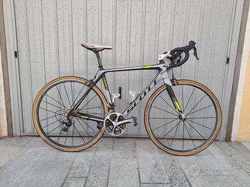 SCOTT ADDICT TAGLIA 54