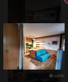 Tarvisio 5 posti letto presso Residence