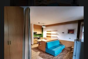 Tarvisio 5 posti letto presso Residence