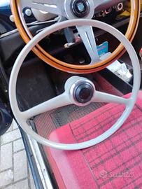 fiat 600 1969