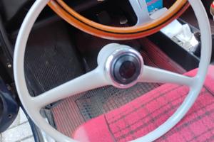 fiat 600 1969