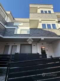 3 LOCALI A GUIDONIA MONTECELIO