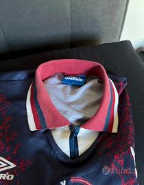 Maglia ajax 1994/1995