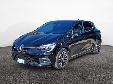 Renault Clio 1.0 tce Techno Gpl 100cv
