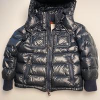 Giacca piumino Moncler - 5 anni