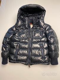 Giacca piumino Moncler - 5 anni