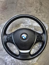 AIRBAG VOLANTE BMW F20 F21 F30 F31