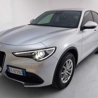 ALFA ROMEO Stelvio - Stelvio 2.2 t Business Q4 190