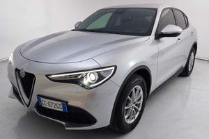 ALFA ROMEO Stelvio - Stelvio 2.2 t Business Q4 190