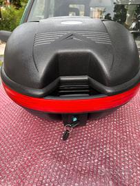 bauletto 34L