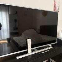 Smart tv philips ambilight
