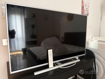 Smart tv philips ambilight