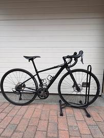 Cannondale Topstone Alluminio