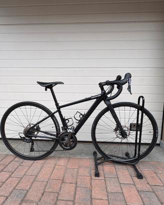 Cannondale Topstone Alluminio