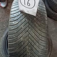 2 GOMME 4 STAGIONI 235/40/19 96W XL