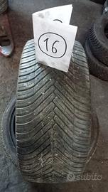 2 GOMME 4 STAGIONI 235/40/19 96W XL