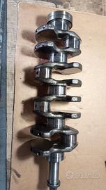 ALBERO MOTORE KIA SORRENTO 2,5 CRD TIPO MOTORE D4C